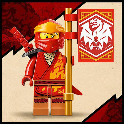 LEGO Kai's Vuur Draak 71762 Ninjago LEGO NINJAGO @ 2TTOYS LEGO €. 29.99