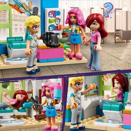 LEGO Kapper 41743 Friends LEGO FRIENDS @ 2TTOYS LEGO €. 37.99