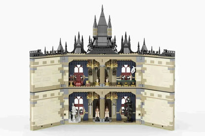 LEGO Kasteel van Dracula Ideas LEGO IDEAS @ 2TTOYS | Official LEGO shop😊🥰 LEGO €. 888.99