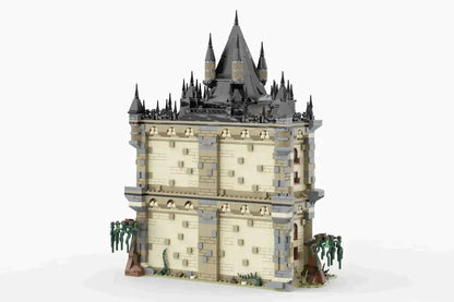 LEGO Kasteel van Dracula Ideas LEGO IDEAS @ 2TTOYS | Official LEGO shop😊🥰 LEGO €. 888.99