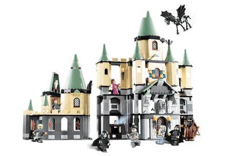 LEGO Kasteel van Zweinstein 5378 Harry Potter LEGO HARRY POTTER @ 2TTOYS | Official LEGO shop😊🥰 LEGO €. 89.99