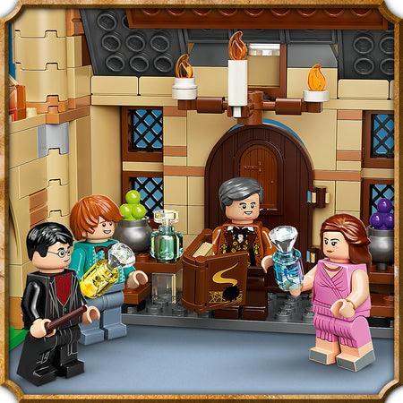 LEGO Kasteel Zweinsteins Astronomie toren 75969 Harry Potter LEGO HARRY POTTER @ 2TTOYS LEGO €. 99.99