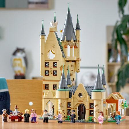 LEGO Kasteel Zweinsteins Astronomie toren 75969 Harry Potter LEGO HARRY POTTER @ 2TTOYS | Official LEGO shop😊🥰 LEGO €. 99.99