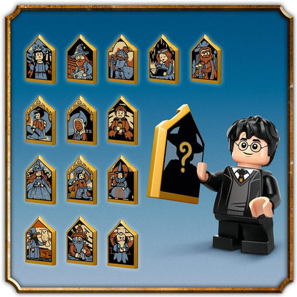 LEGO Kasteel Zweinstein™: Boothuis 76426 Harry Potter LEGO HARRY POTTER @ 2TTOYS LEGO €. 31.99