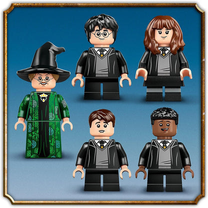 LEGO Kasteel Zweinstein™: Boothuis 76426 Harry Potter LEGO HARRY POTTER @ 2TTOYS | Official LEGO shop😊🥰 LEGO €. 31.99