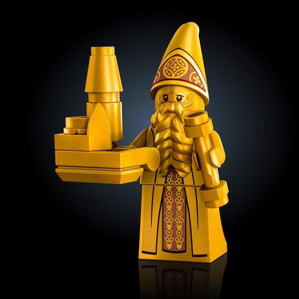 LEGO Kasteel Zweinstein™ en terrein 76419 Harry Potter LEGO HARRY POTTER @ 2TTOYS LEGO €. 144.48