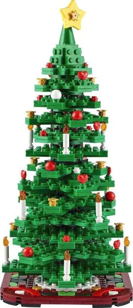 LEGO Kerstboom 40573 Creator LEGO CREATOR @ 2TTOYS LEGO €. 49.99