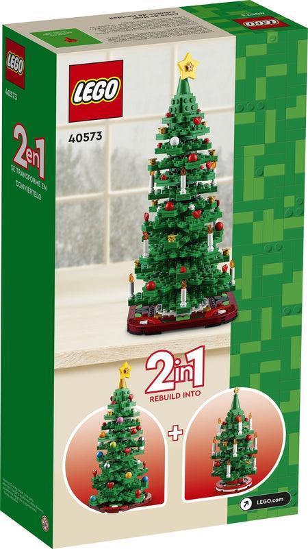 LEGO Kerstboom 40573 Creator LEGO CREATOR @ 2TTOYS LEGO €. 49.99