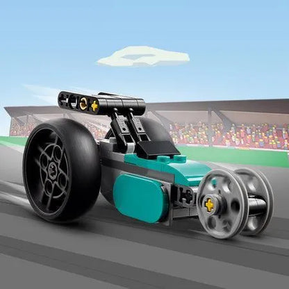 LEGO Klassieke motor 31135 Creator 3 in 1 LEGO CLASSIC @ 2TTOYS | Official LEGO shop😊🥰 LEGO €. 12.99