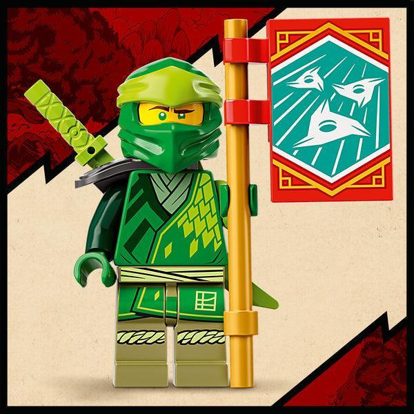 LEGO Legendarische Ninjago Draak 71766 Ninjago LEGO NINJAGO @ 2TTOYS LEGO €. 59.99