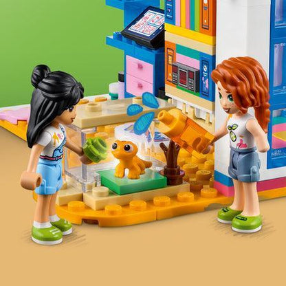 LEGO Lianns kamer 41739 Friends LEGO FRIENDS @ 2TTOYS LEGO €. 16.98