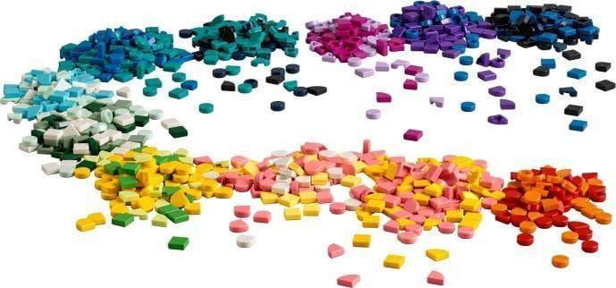 LEGO Lots of Dots Enorm veel DOTS 41935 DOTS LEGO DOTS @ 2TTOYS | Official LEGO shop😊🥰 LEGO €. 16.98