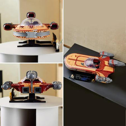 LEGO Luke Skywalker’s Landspeeder 75341 StarWars LEGO STARWARS @ 2TTOYS LEGO €. 249.99