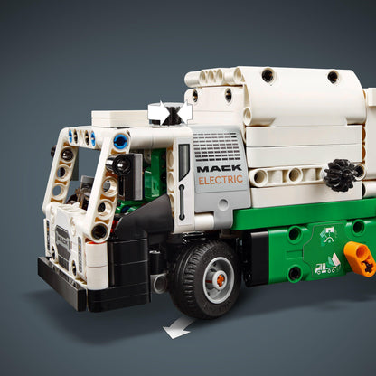 LEGO MACK LR Electrische vuilniswagen 42167 Technic LEGO TECHNIC @ 2TTOYS LEGO €. 29.49