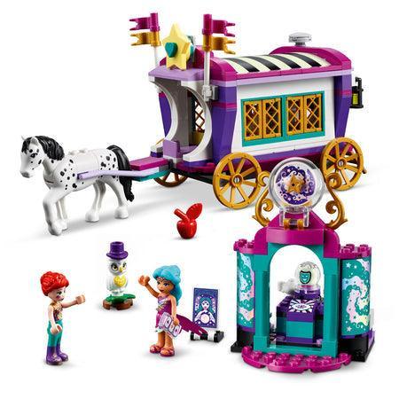 LEGO Magische acrobatiek op de kermis 41688 Friends LEGO FRIENDS @ 2TTOYS LEGO €. 42.49