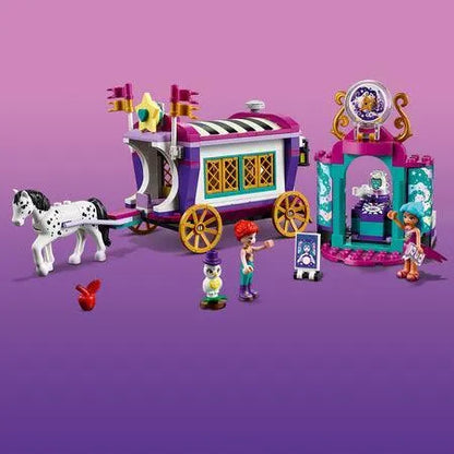 LEGO Magische acrobatiek op de kermis 41688 Friends LEGO FRIENDS @ 2TTOYS | Official LEGO shop😊🥰 LEGO €. 42.49