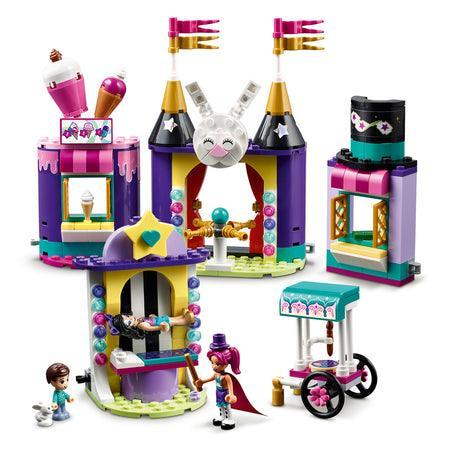 LEGO Magische kermis kraampjes 41687 Friends LEGO FRIENDS @ 2TTOYS | Official LEGO shop😊🥰 LEGO €. 25.49