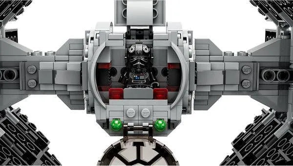 LEGO Mandalorian Fang Fighter versus TIE Interceptor 75348 StarWars LEGO STARWARS @ 2TTOYS | Official LEGO shop😊🥰 LEGO €. 84.98