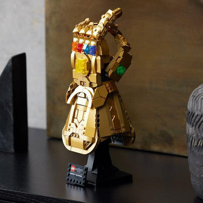 LEGO Marvel Infinity Gauntlet Thanos 76191 Superheroes LEGO SUPERHEROES @ 2TTOYS LEGO €. 75.49