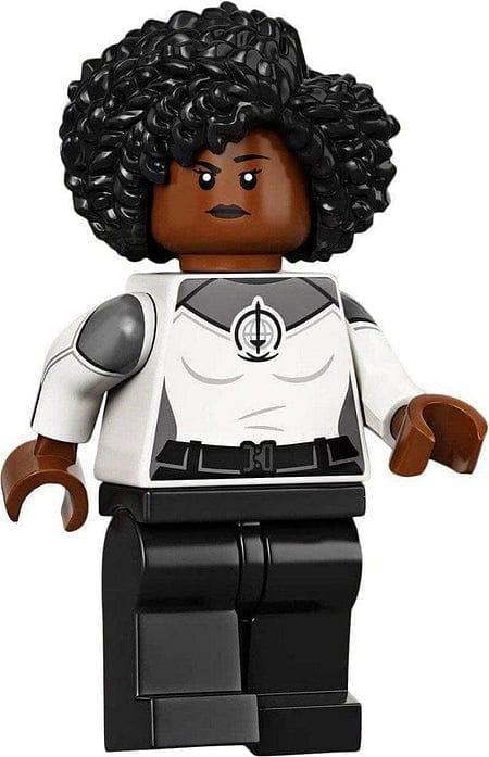 LEGO Marvel Studios Monica Rambeau 71031-3 Minifiguren LEGO SUPERHEROES @ 2TTOYS LEGO €. 6.99