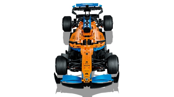 LEGO McLaren F1 Formule 1 auto 42141 Technic LEGO TECHNIC @ 2TTOYS LEGO €. 169.99