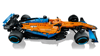 LEGO McLaren F1 Formule 1 auto 42141 Technic LEGO TECHNIC @ 2TTOYS | Official LEGO shop😊🥰 LEGO €. 169.99