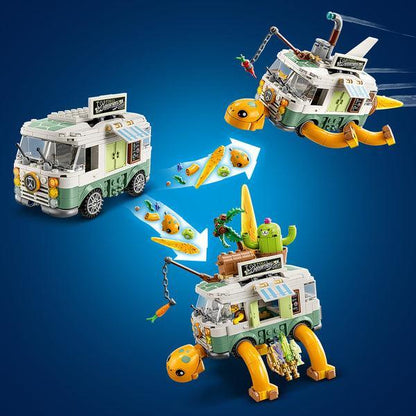 LEGO Mevr. Castillo's schildpadbusje 71456 Dreamzzz LEGO DREAMZZZ @ 2TTOYS | Official LEGO shop😊🥰 LEGO €. 39.99