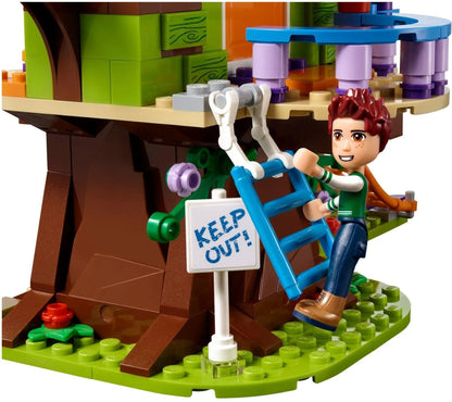 LEGO Mia's Boom hut 41335 Friends LEGO FRIENDS @ 2TTOYS | Official LEGO shop😊🥰 LEGO €. 26.49