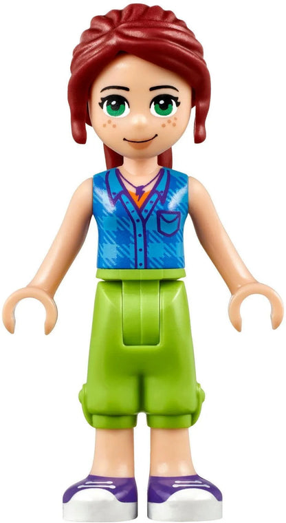 LEGO Mia's Boom hut 41335 Friends LEGO FRIENDS @ 2TTOYS | Official LEGO shop😊🥰 LEGO €. 26.49