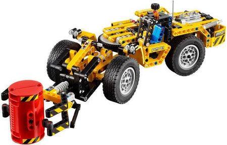 LEGO Mijnbouw machine 42049 Technic LEGO TECHNIC @ 2TTOYS | Official LEGO shop😊🥰 LEGO €. 39.99