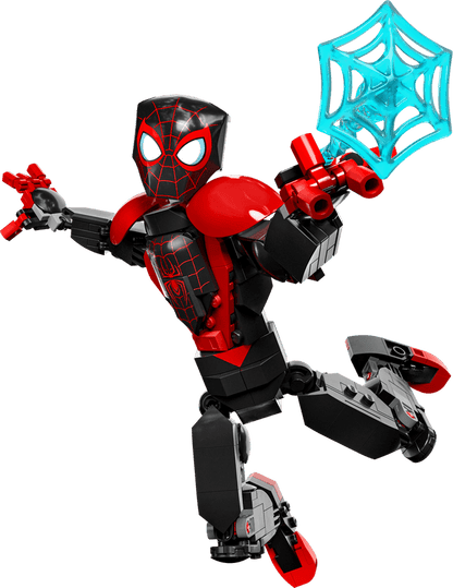 LEGO Miles Morales 76225 Superheroes LEGO SUPERHEROES @ 2TTOYS LEGO €. 25.49