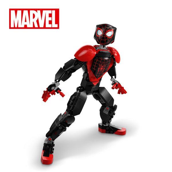 LEGO Miles Morales 76225 Superheroes LEGO SUPERHEROES @ 2TTOYS LEGO €. 25.49