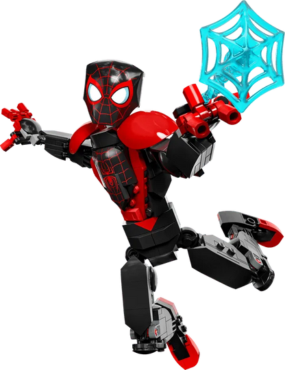 LEGO Miles Morales 76225 Superheroes LEGO SUPERHEROES @ 2TTOYS | Official LEGO shop😊🥰 LEGO €. 25.49