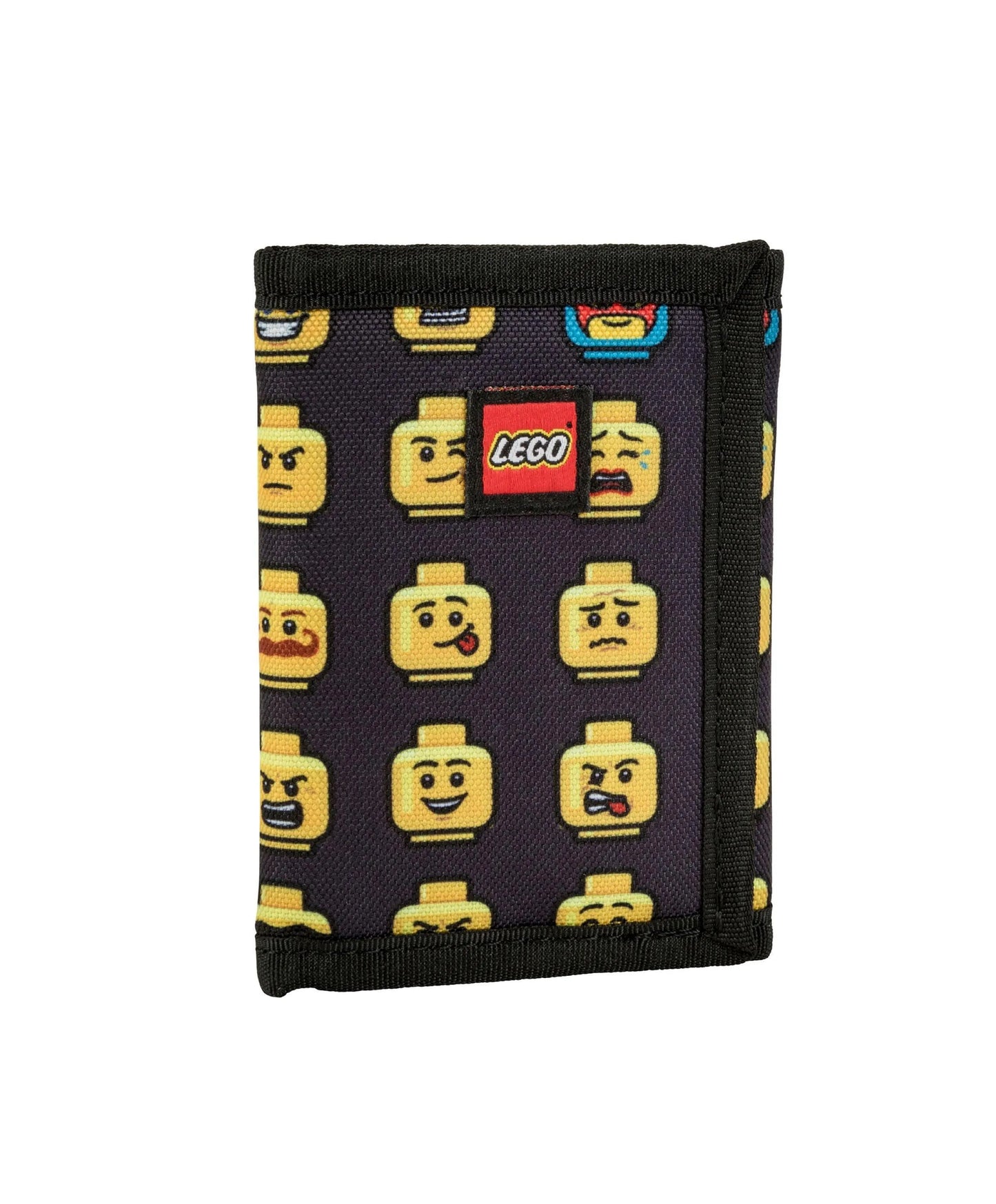 LEGO Minifigure Wallet 5007484 Gear LEGO Gear @ 2TTOYS | Official LEGO shop😊🥰 LEGO €. 7.49