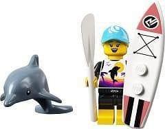 LEGO Minifiguren Collectie Series 21 71029 Minifiguren (12 stuks) LEGO MINIFIGUREN @ 2TTOYS | Official LEGO shop😊🥰 LEGO €. 59.99