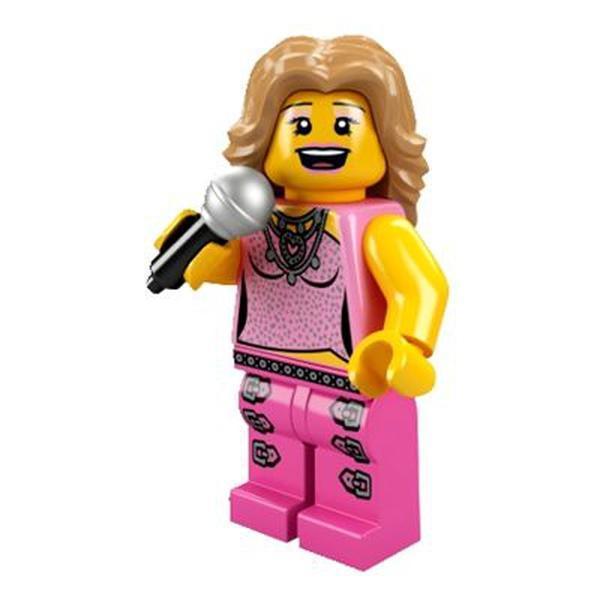 LEGO Minifiguren - Serie 2 - Compleet 8684 Minifigures LEGO MINIFIGUREN @ 2TTOYS | Official LEGO shop😊🥰 LEGO €. 149.99