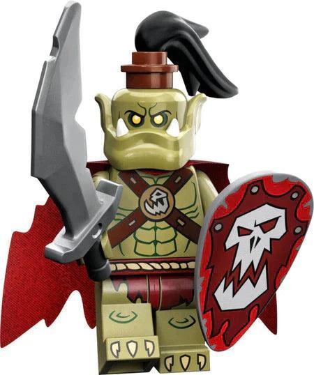 LEGO Minifiguren Serie 24 71037-7 Orc Speelgoed @ 2TTOYS | Official LEGO shop😊🥰 LEGO €. 12.49