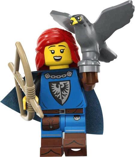 LEGO Minifiguren Serie 24 71037 MINIFIGUREN SPEELGOED @ 2TTOYS | Official LEGO shop😊🥰 LEGO €. 49.99