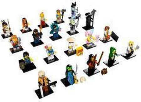 LEGO Minifiguren Set "Ninjago" 71019 Ninjago LEGO MINIFIGUREN @ 2TTOYS | Official LEGO shop😊🥰 LEGO €. 84.99