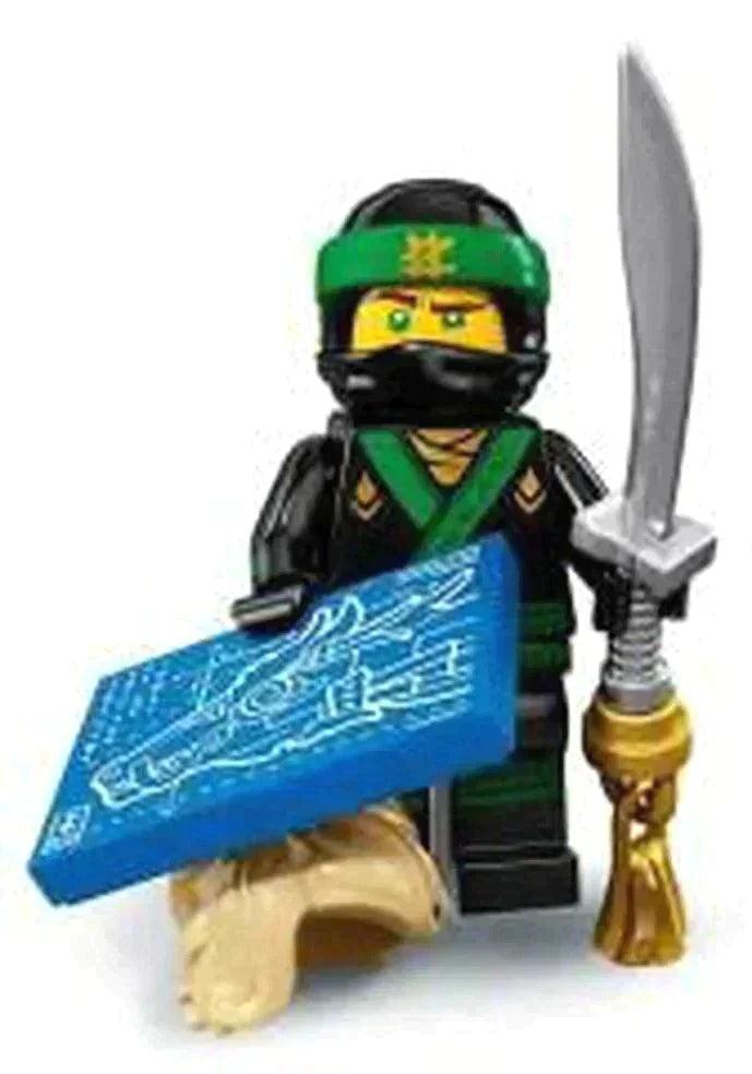 LEGO Minifiguren Set "Ninjago" 71019 Ninjago LEGO MINIFIGUREN @ 2TTOYS | Official LEGO shop😊🥰 LEGO €. 84.99