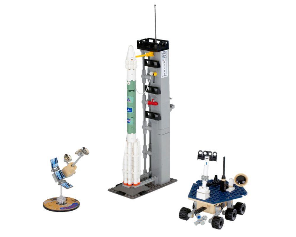 LEGO Mission To Mars 7469 Discovery LEGO DISCOVERY @ 2TTOYS | Official LEGO shop😊🥰 LEGO €. 44.49