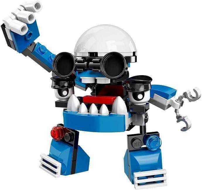 LEGO Mixels Kuffs serie 7 41554 Mixels LEGO MIXELS @ 2TTOYS LEGO €. 14.99