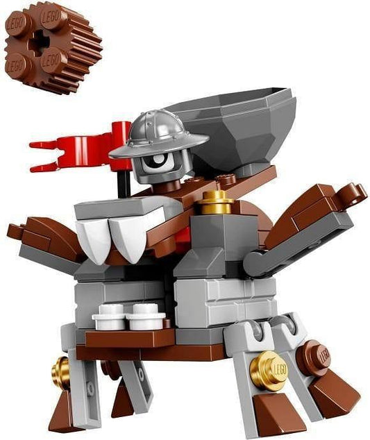 LEGO Mixels Mixadel serie 7 41558 Mixels LEGO MIXELS @ 2TTOYS | Official LEGO shop😊🥰 LEGO €. 14.99