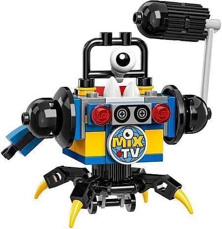 LEGO Mixels Myke serie 9 41580 Mixels LEGO MIXELS @ 2TTOYS LEGO €. 14.99