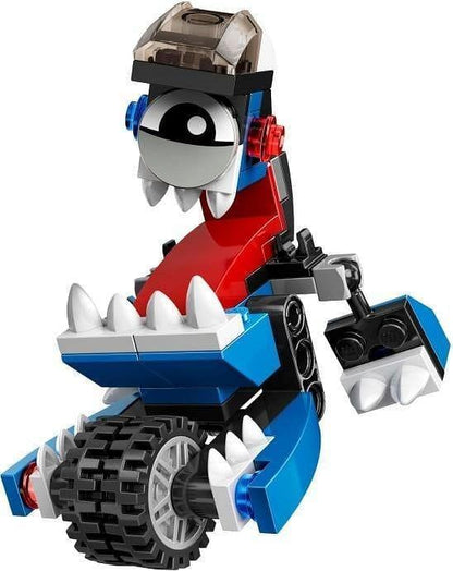 LEGO Mixels Tiketz serie 7 41556 Mixels LEGO MIXELS @ 2TTOYS LEGO €. 14.99