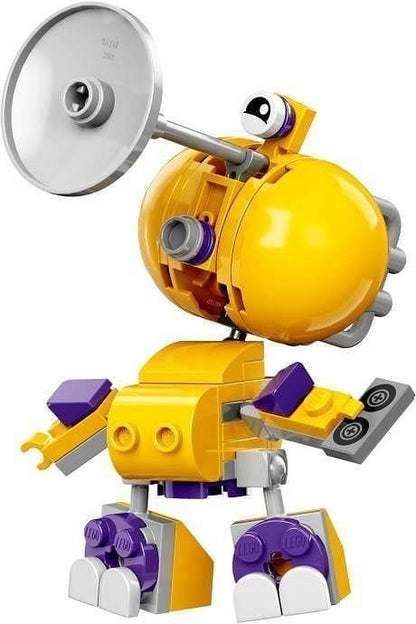 LEGO Mixels Trumpsy serie 7 41562 Mixels LEGO MIXELS @ 2TTOYS LEGO €. 14.99