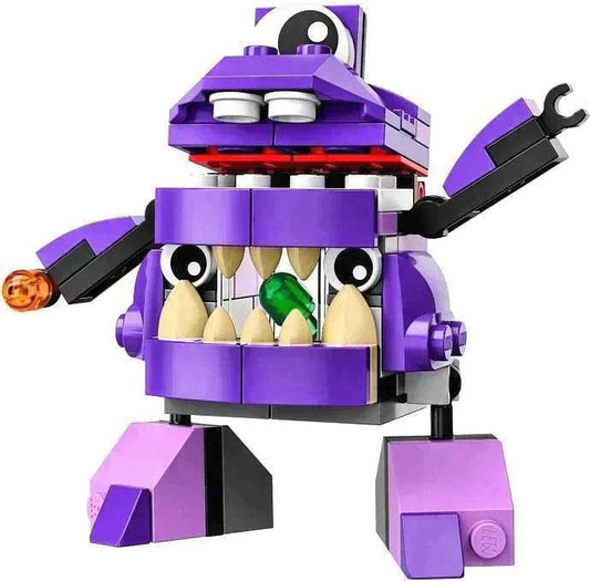 LEGO Mixels Vaka Waka serie 6 41553 Mixels LEGO MIXELS @ 2TTOYS LEGO €. 14.99