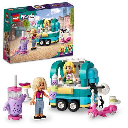 LEGO Mobiele Bubble Tea Shop 41733 Friends LEGO FRIENDS @ 2TTOYS LEGO €. 8.48