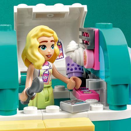 LEGO Mobiele Bubble Tea Shop 41733 Friends LEGO FRIENDS @ 2TTOYS | Official LEGO shop😊🥰 LEGO €. 8.48