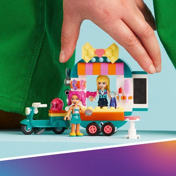 LEGO Mobiele mode boetiek 41719 Friends LEGO FRIENDS @ 2TTOYS | Official LEGO shop😊🥰 LEGO €. 8.49